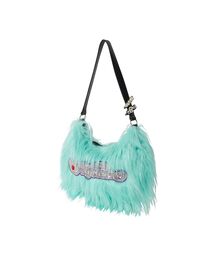 HYSTERIC GLAMOUR（ヒステリックグラマー）｜バッグ（ブルー系）一覧