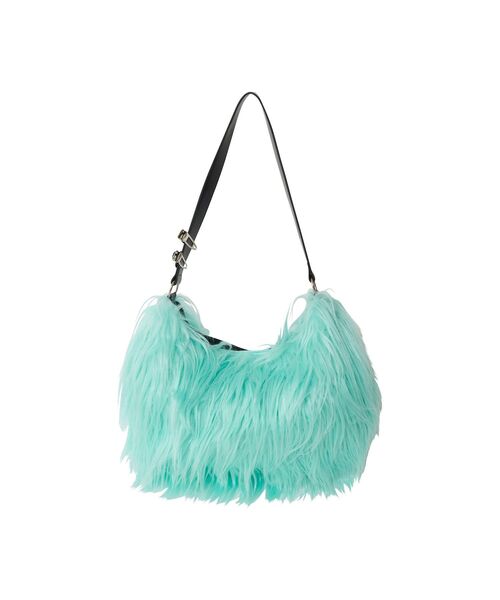 HYSTERIC GLAMOUR（ヒステリックグラマー）の「WRAPPED HEART LOGO刺繍