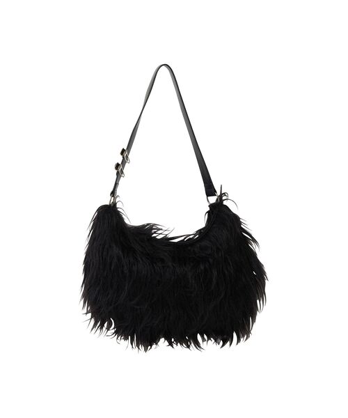 HYSTERIC GLAMOUR（ヒステリックグラマー）の「WRAPPED HEART LOGO刺繍