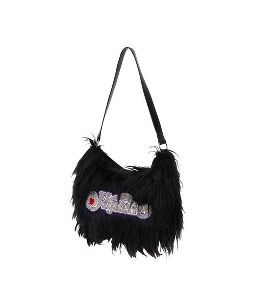 HYSTERIC GLAMOUR（ヒステリックグラマー）の「WRAPPED HEART