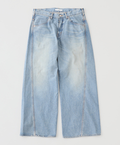 パンツ JIEDA USED 3D WORK DENIM size 2 90124875_16_d_240.jpg