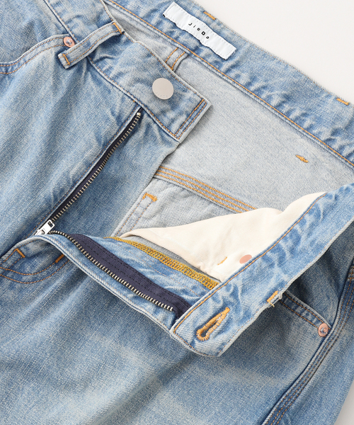 パンツ JIEDA USED 3D WORK DENIM size 2 JieDa JieDa(ジエダ) USED 3D WORK DENIM ユーズド3Dワーク
