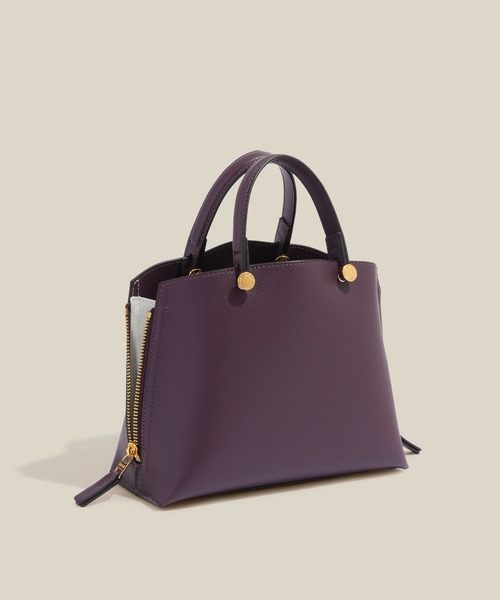 E'POR】Y BAG Mini【超軽量】【25AW】（ショルダーバッグ）｜E