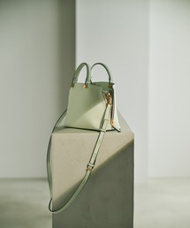 E'POR | 【E'POR】Y BAG Mini【超軽量】【25AW】(ハンドバッグ)