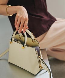 E'POR | 【E'POR】Y BAG Mini【超軽量】【25AW】(ショルダーバッグ)
