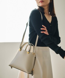 E'POR | 【E'POR】Y BAG Mini【25SS】(ハンドバッグ)