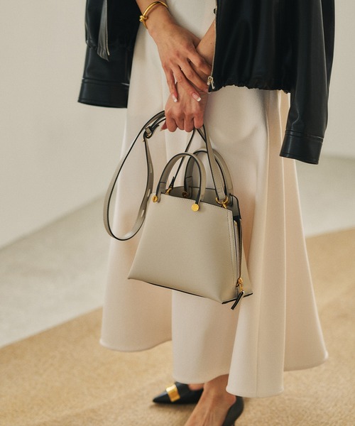 E'POR】Y BAG Mini【超軽量】（ハンドバッグ）｜E'POR（エポール）の