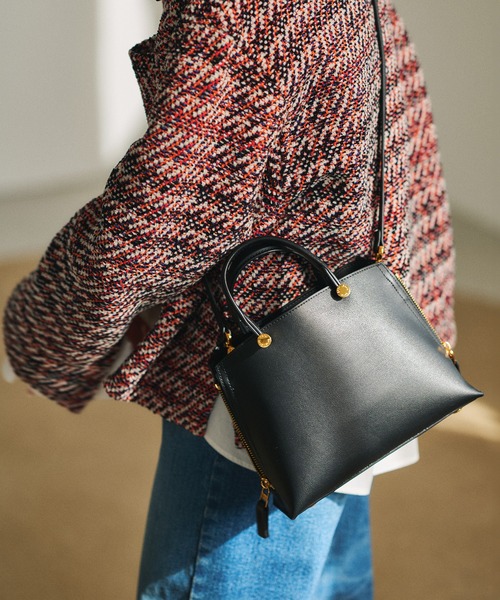 E'POR】Y BAG Mini【超軽量】【25AW】（ショルダーバッグ）｜E