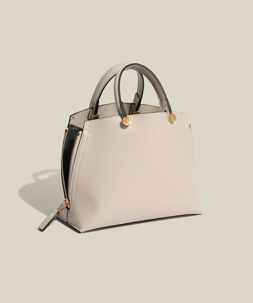 最安値 E'POR】Y BAG Mini【超軽量】【25AW】（ハンドバッグ）｜E'POR バッグ