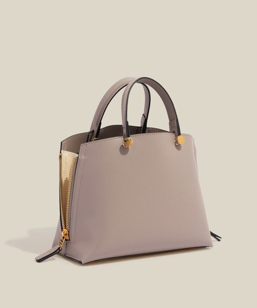 ロペ（ROPE’）/【E’POR】Y BAG Mini【超軽量】【25AW】 E'POR】Y BAG Mini【超軽量】（ハンドバッグ）｜E'POR（エポール）の