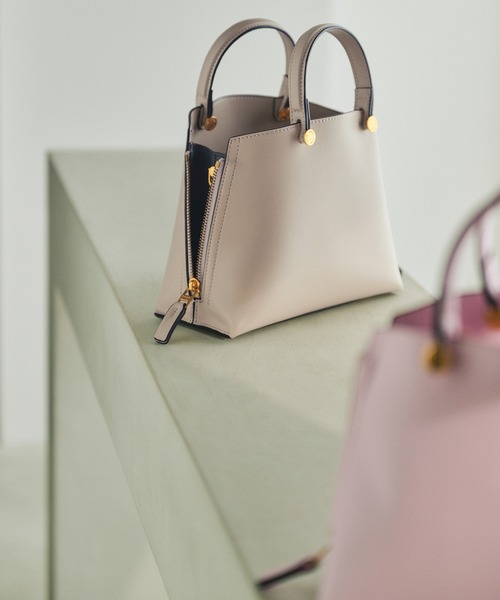 E'POR】Y BAG Mini【超軽量】（ハンドバッグ）｜E'POR（エポール）の