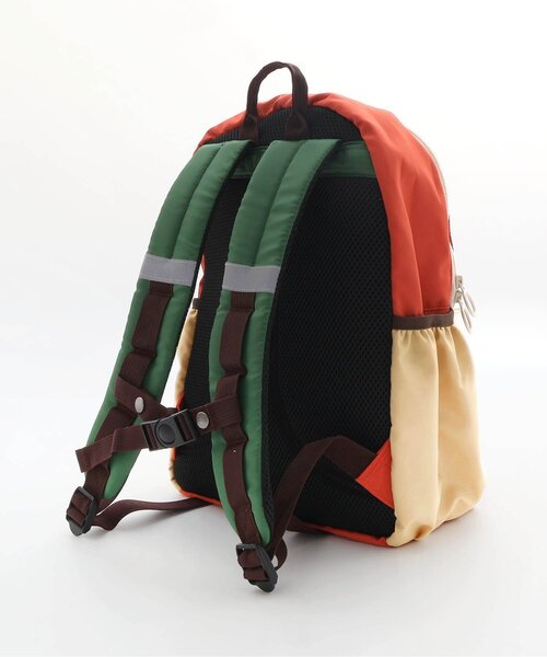 EAVUS　アヴース　リュック　マルチカラー　2WAY Online Shop｜アヴース（EAVUS）公式サイト