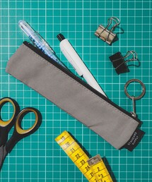 STANDARD SUPPLY（スタンダードサプライ）の「【別注】STANDARD SUPPLY / ペン ポーチ（ポーチ）」