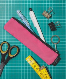 STANDARD SUPPLY（スタンダードサプライ）の「【別注】STANDARD SUPPLY / ペン ポーチ（ポーチ）」