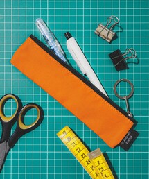 STANDARD SUPPLY（スタンダードサプライ）の「【別注】STANDARD SUPPLY / ペン ポーチ（ポーチ）」