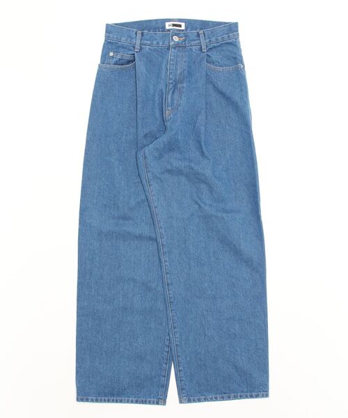 セール/ブランド古着】デニムパンツ（デニムパンツ）｜H BEAUTY&YOUTH  