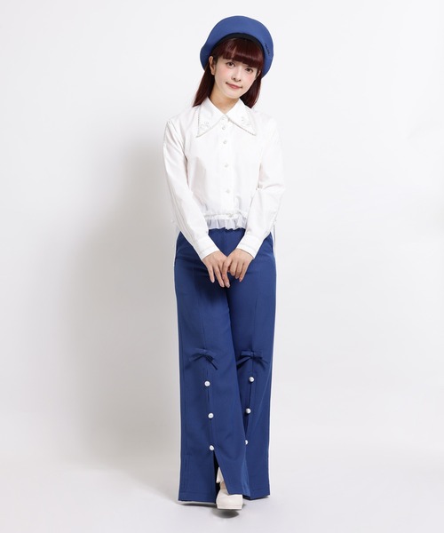 MILK ミルク　Swan ベレー Swan ベレー - MILK MILKBOY OFFICIAL ONLINE SHOP | milk inc.