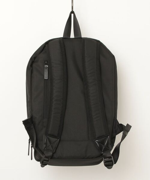 UNITED NUDE/STEALTH BACKPACK L/リュック/防水