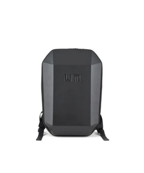 UNITED NUDE(ユナイテッドヌード)の「Stealth Backpack S(バックパック/リュック・レディース・ブラック・MEDIUM)」の1枚目の写真