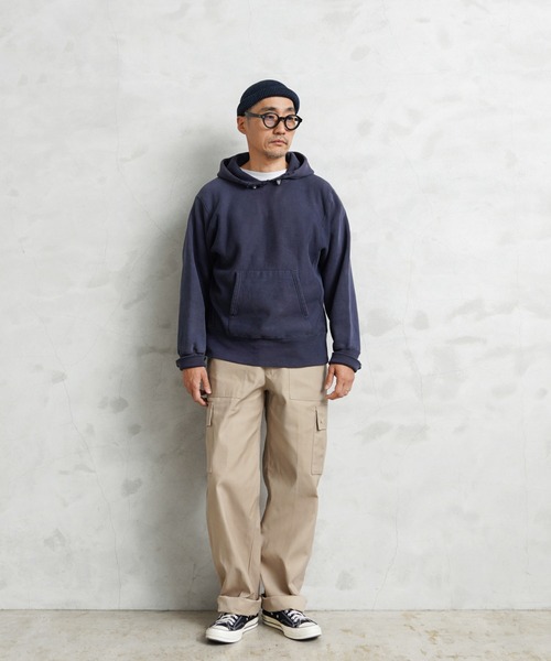 実物 新品 デッドストック オランダ軍 ベイカーポケット BDU