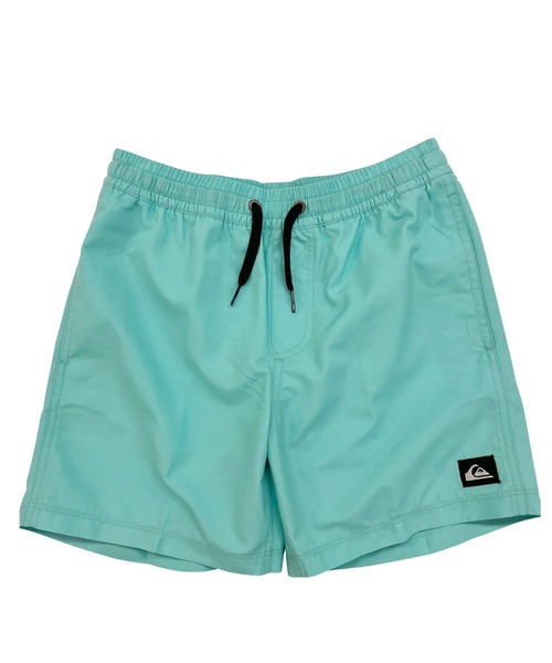 セール】EVERYDAY SOLID VL YT /クイックシルバー水陸両用キッズ