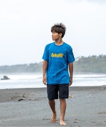 Quiksilver(NCbNVo[)EVERYDAY SOLID VL YT /NCbNVo[pLbYEGXgST[tgNXE{[hV[cij()