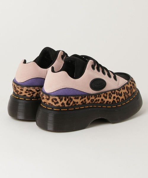 セール】Dr. Martens/ドクターマーチン BUZZ 5 ホール シューズ