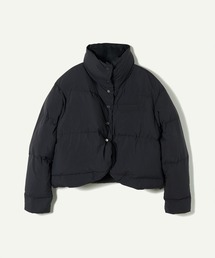 leinwande（ラインヴァンド）の「M65 Short Puffer（ダウンジャケット