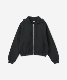ドゥーズィエムクラス【NDX/エヌディーエックス】HOODIE SWEAT NDX/エヌディーエックス】HOODIE SWEAT（スウェット）｜Deuxieme