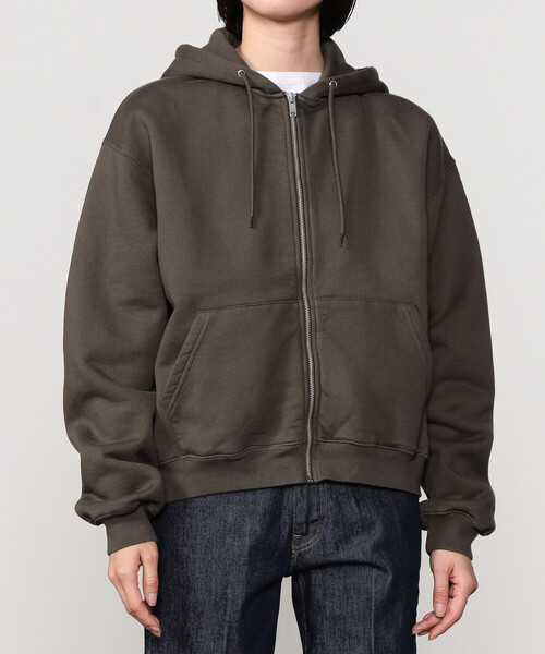 ndx（エヌディーエックス）｜パーカー一覧 - WEAR