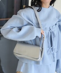 FREAK'S STORE | 横長ショルダーバッグ(ハンドバッグ)