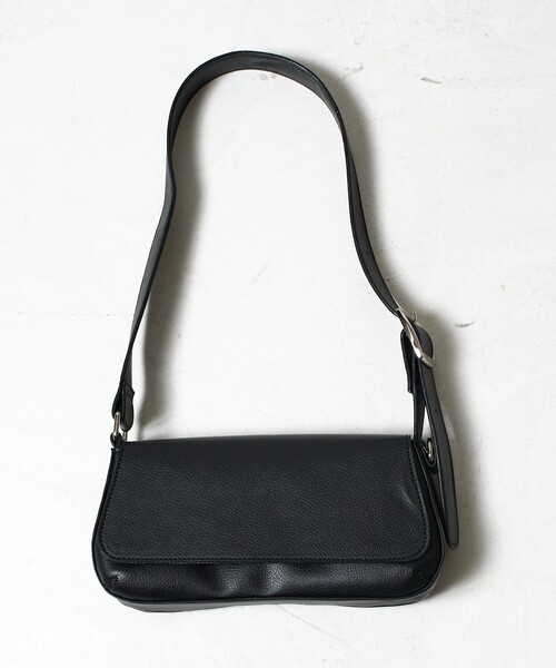 セール】横長ショルダーバッグ（ハンドバッグ）｜FREAK'S STORE