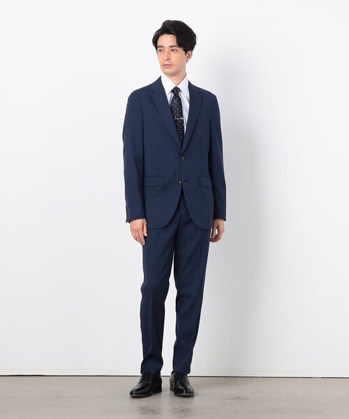 セール】【セットアップ対応】マイクロドビー ストレッチパンツ