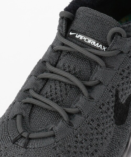 Nike VaporMax 2023 ブラック フライニットスニーカー NIKE ナイキ エアヴェイパーマックス 2023 フライニット