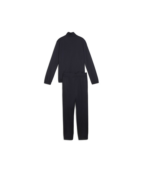 PUMA(プーマ)の「PUMA プーマ ボーイズ ポリ カラーブロック スーツ B 上下セット 120-160cm(ジャージ・キッズ・ネイビー/ブラック・120/150/140/130/160)」の10枚目の写真