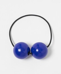 SASKIA DIEZ（サスキアディッツ）の「＜SASKIA DIEZ＞WOOD HAIR TIE/ヘアゴム（ヘアゴム）」
