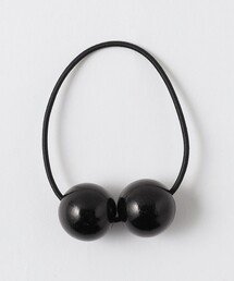 SASKIA DIEZ（サスキアディッツ）の「＜SASKIA DIEZ＞WOOD HAIR TIE/ヘアゴム（ヘアゴム）」