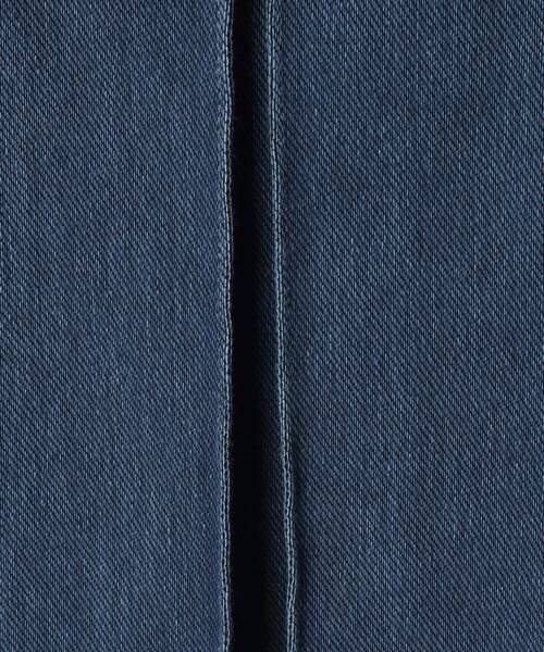 THE SHOP TK (ザ ショップ ティーケー )の「【110-150】タックプリーツスカート/親子リンク・洗濯機OK(スカート・キッズ・ブラック/ブルー・12/13/15 /14/11)」の13枚目の写真