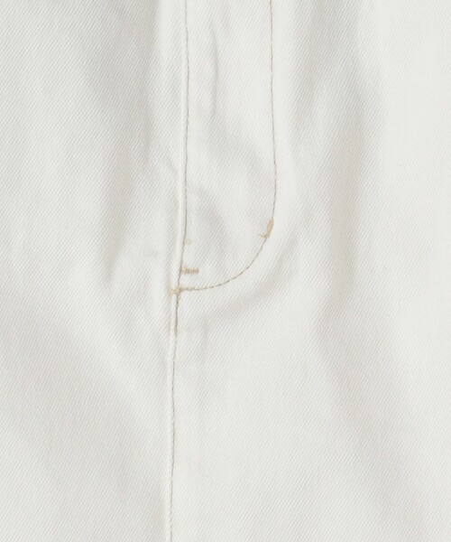 Steven Alan（スティーブンアラン）の「＜Steven Alan＞13OZ デニム ミニスカート（スカート・レディース・ブラック/ホワイト/ネイビー・M/S/L）」の19枚目の写真