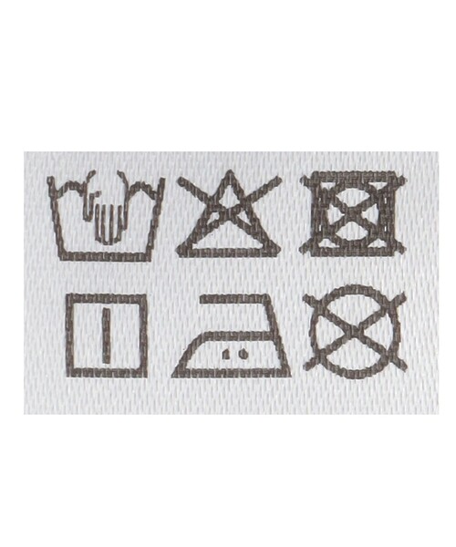 Steven Alan（スティーブンアラン）の「＜Steven Alan＞13OZ デニム ミニスカート（スカート・レディース・ブラック/ホワイト/ネイビー・M/S/L）」の21枚目の写真