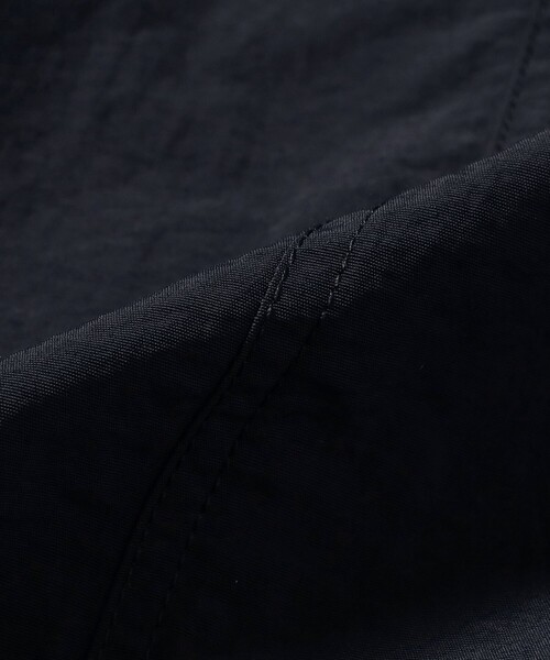 B:MING by BEAMS（ビーミングバイビームス）の「撥水 カーゴ スカート（S～M）（スカート・レディース・ネイビー/ホワイト系その他5・SMALL/MEDIUM）」の11枚目の写真