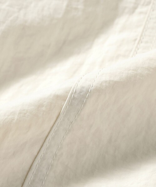 B:MING by BEAMS（ビーミングバイビームス）の「撥水 カーゴ スカート（S～M）（スカート・レディース・ネイビー/ホワイト系その他5・SMALL/MEDIUM）」の21枚目の写真