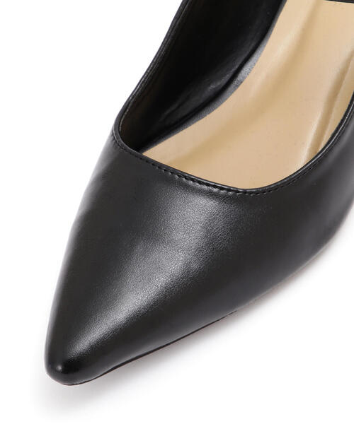 FREE'S MART（フリーズマート）の「◆メリージェーンミュール（パンプス・レディース・ゴールド/ベージュ/ブラック・SMALL/MEDIUM）」の14枚目の写真