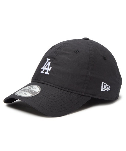 黒 Ameri VINTAGE NEW ERA 9TWENTY キャップ 黒 Ameri VINTAGE NEW ERA 9TWENTY キャップ 9TWENTY 【メーカー