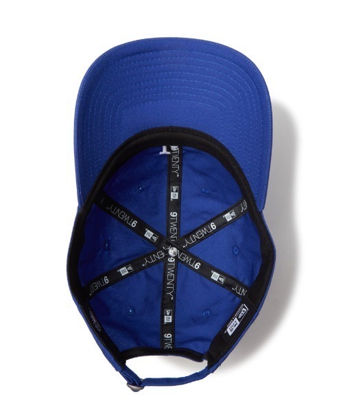 NEW ERA/ニューエラ キャップ 9TWENTY MLB Typewriter