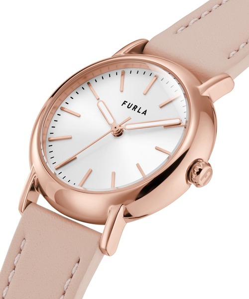 【国内即納】FURLA フルラ WW00024001L3 レディース 腕時計 FURLA/フルラ FURLA EASY SHAPE 腕時計 FL-WW00024001L3