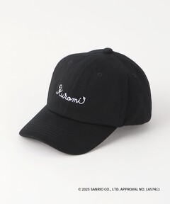 EPHEMERA＞ LOGO CAP/キャップ（キャップ）｜Steven Alan