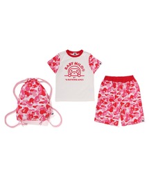 A BATHING APE｜ア ベイシング エイプ（キッズ）の通販 - ZOZOTOWN