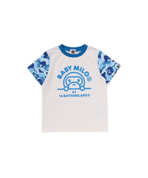 ABC CAMO BABY MILO KIDS GIFT SET（ベビーギフト）｜A BATHING