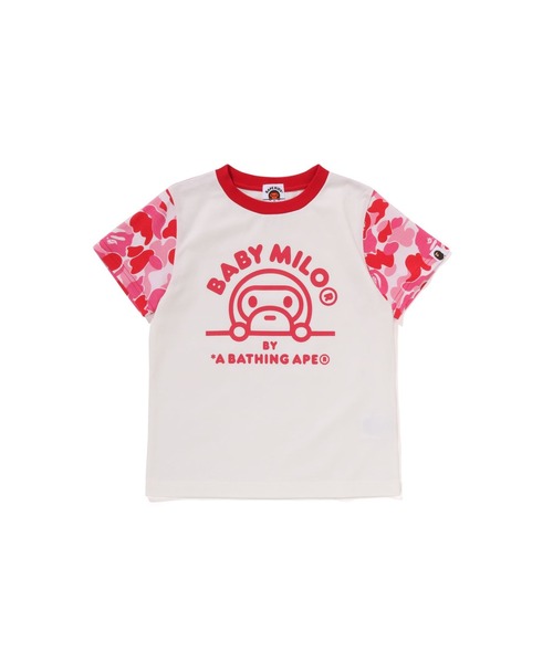 ABC CAMO BABY MILO KIDS GIFT SET（ベビーギフト）｜A BATHING